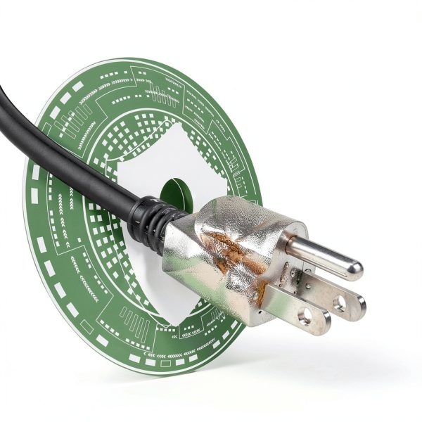 SnulyHeet Gutter Heat Cable Self Regulating 75ft-6
