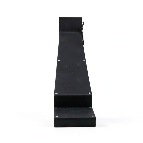Timgle Heated Snow Melting Mat Safe Rubber Outdoor Entrance-6