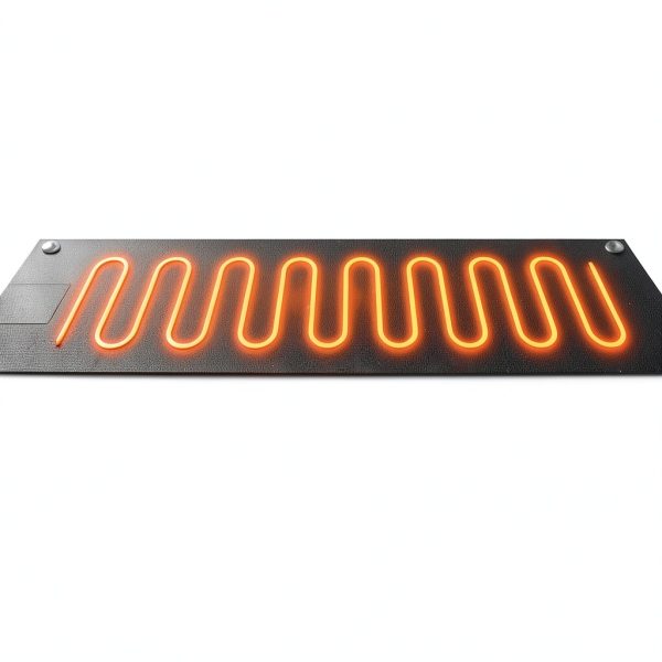 Timgle Heated Snow Melting Mats Waterproof Anti-slip Outdoor-5