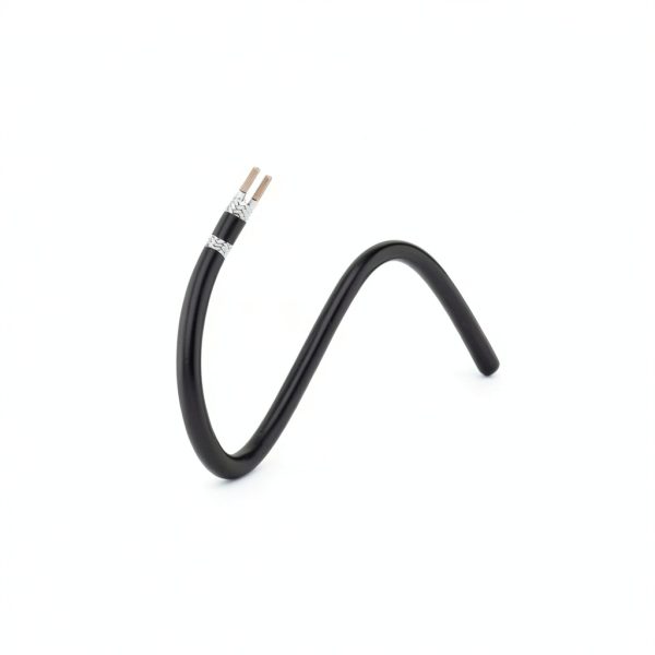 SnulyHeet Gutter Heat Cable Self Regulating 75ft-5