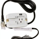 Jensen De Icing Cable 1200 Watt Electronic Sensor USA-0