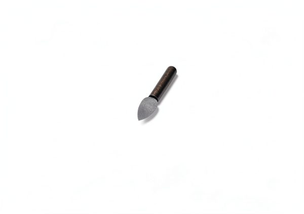 Shofu Dura-White Dental Stones FG Flame FL2-2