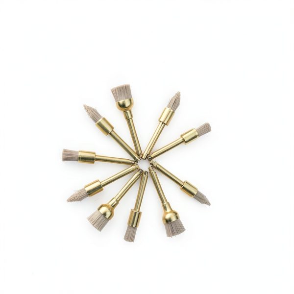 Zirconium Polishing Kit by SKATTOOTH Dental-2