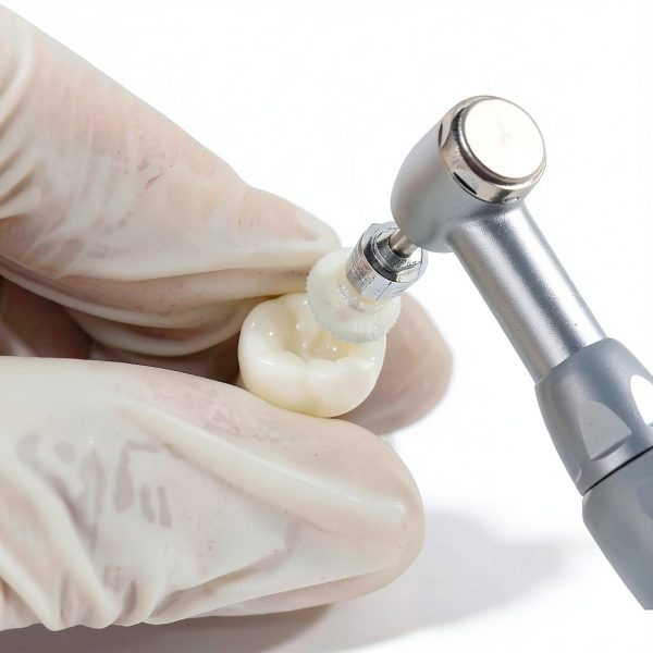 Vocadok Dental Polishing Kit for Composite Materials-3