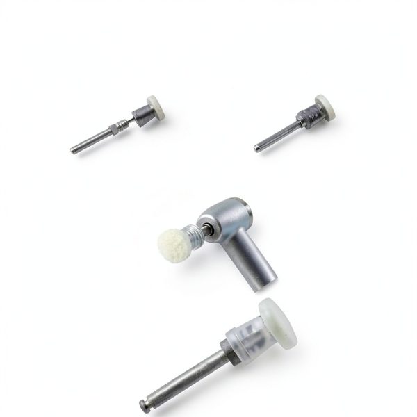 Vocadok Dental Polishing Kit for Composite Materials-1