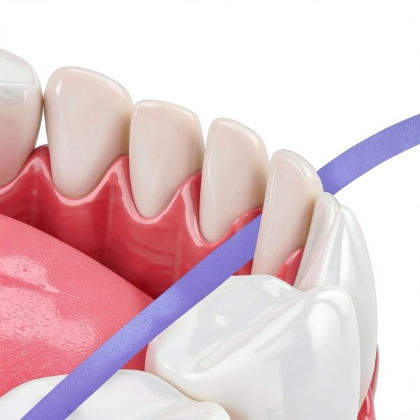 Dental Sanding Strips Amylove Multi Color-4