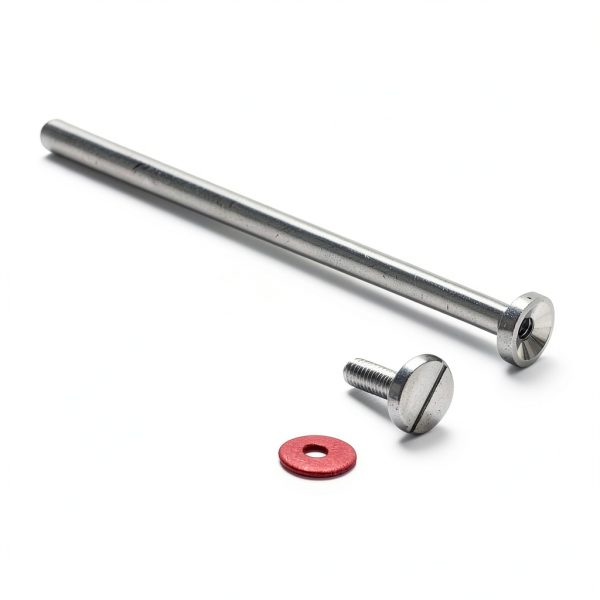 Dental Mandrels by SeeFDENT Metal Material Strong Sturdy-3