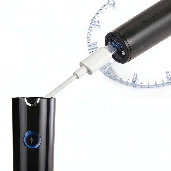 Saker Tooth Polishing Kit Dental Polishing-3