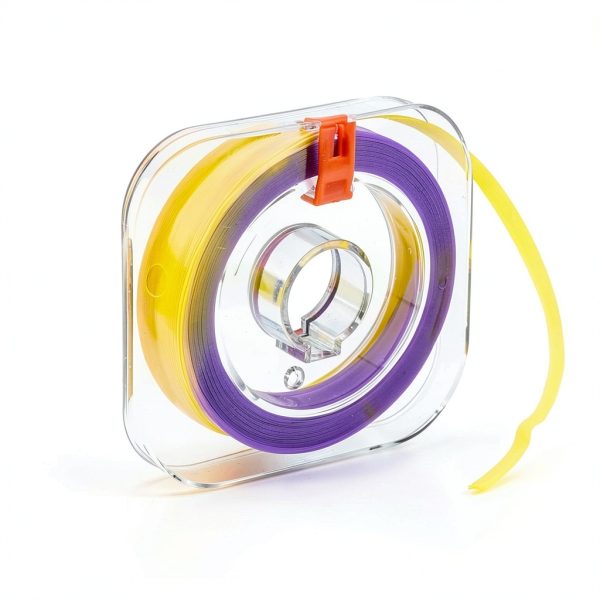 Dental Sanding Strips Amylove Multi Color-1