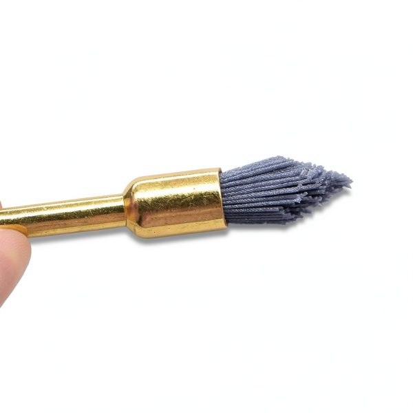 Zirconium Polishing Kit by SKATTOOTH Dental-4
