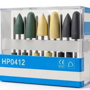Dental Polishing Kit by DSHOP HP0412-0