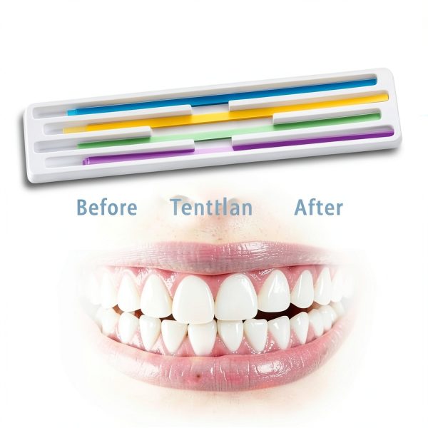Dental Polishing Strips DANTICY Double‑Sided-4