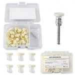Vocadok Dental Polishing Kit for Composite Materials-0