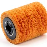 Dobetter Dental Polishing Wheel Yellow 80 Grit-0