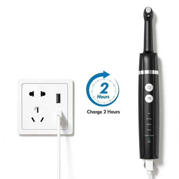 Barlisam Tooth Polisher for Daily Cleaning-7