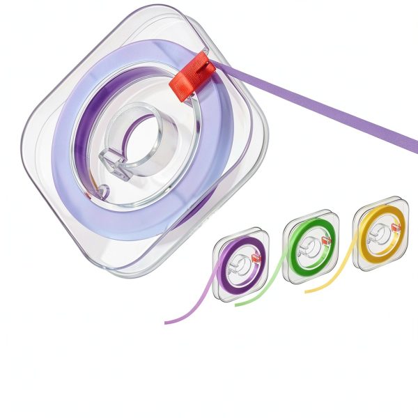 Dental Sanding Strips Amylove Multi Color-2