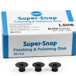 SHOFU Dental Finishing Discs Ultra Thin HighPerf-0