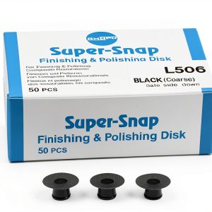 SHOFU Dental Finishing Discs Ultra Thin HighPerf-0