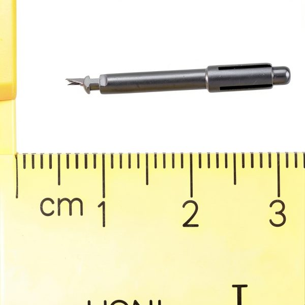 Dental Mandrel Set HOBBYIN Stainless Steel-5