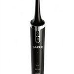 Saker Tooth Polishing Kit Dental Polishing-0