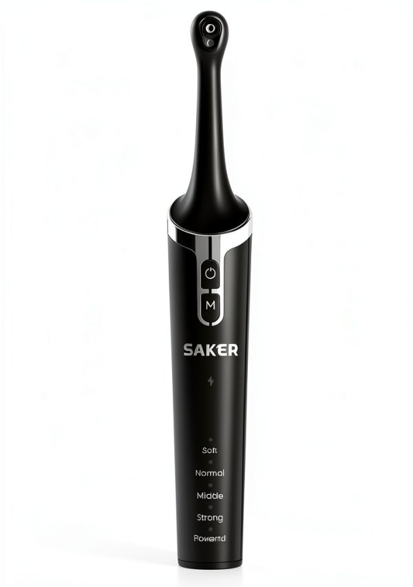 Saker Tooth Polishing Kit Dental Polishing-0