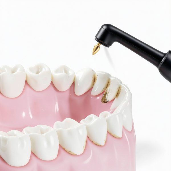 Barlisam Tooth Polisher for Daily Cleaning-5