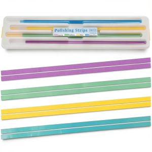 Dental Polishing Strips DANTICY Double‑Sided-0