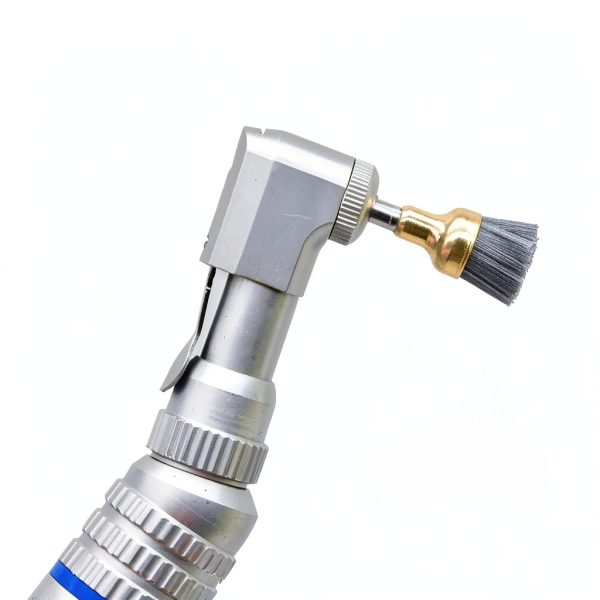 Zirconium Polishing Kit by SKATTOOTH Dental-3