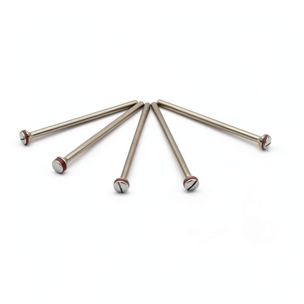 Dental Mandrels by SeeFDENT Metal Material Strong Sturdy-4