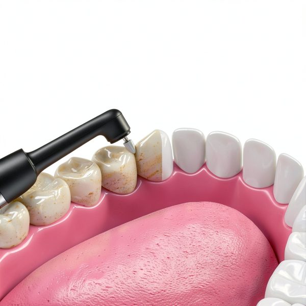 Barlisam Tooth Polisher for Daily Cleaning-4