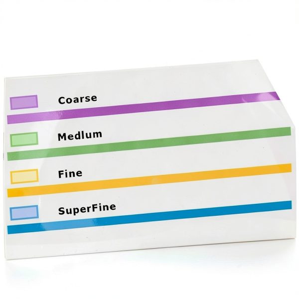 Dental Polishing Strips DANTICY Double‑Sided-1