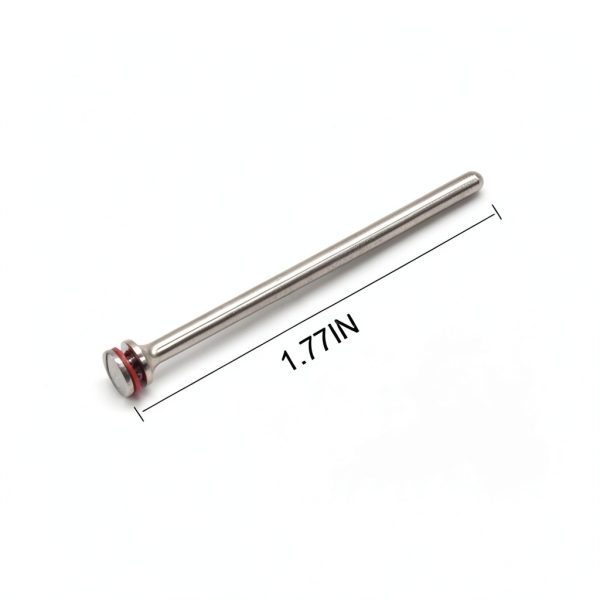 Dental Mandrels by SeeFDENT Metal Material Strong Sturdy-5