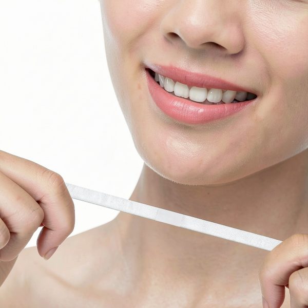 Beleon Medium Grit Diamond Dental Strips 5.7in-3