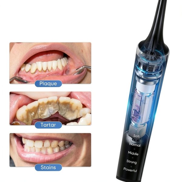 Saker Tooth Polishing Kit Dental Polishing-6