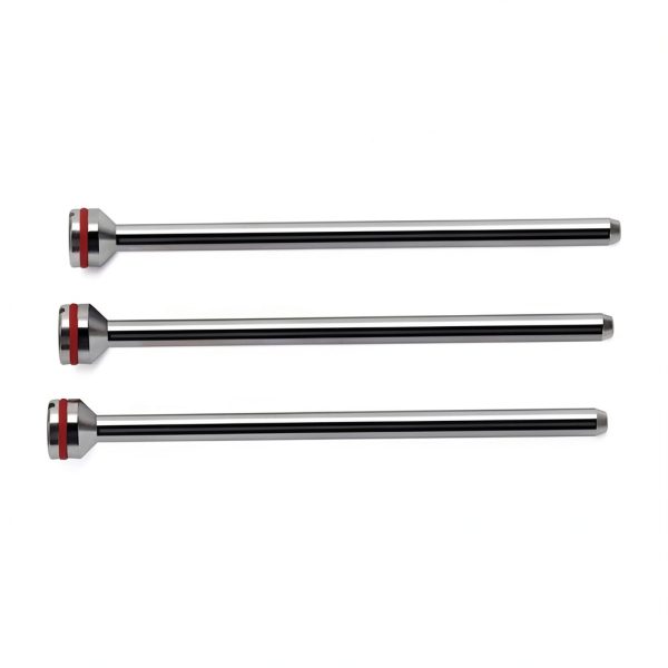 Dental Mandrels by SeeFDENT Metal Material Strong Sturdy-1