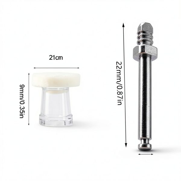 Vocadok Dental Polishing Kit for Composite Materials-4