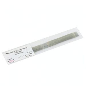 Dental Sanding Strips 5869760218 by DentaPro 1.12 oz-0