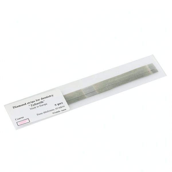 Dental Sanding Strips 5869760218 by DentaPro 1.12 oz-0