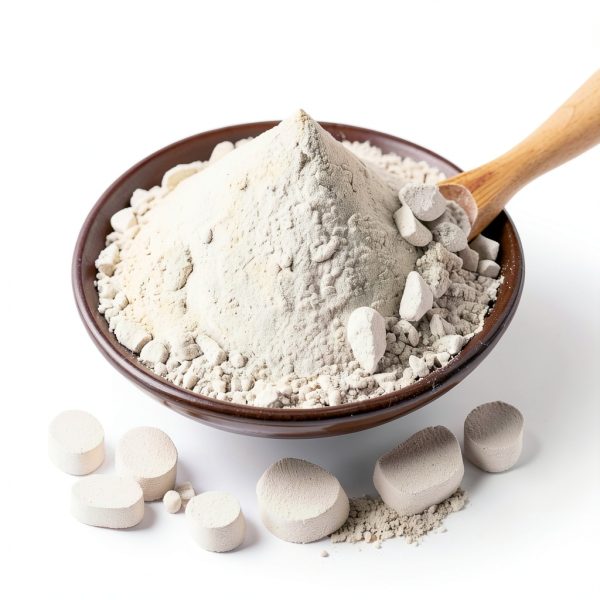 Dharma Pure Pumice Powder Dental Polishing Paste 1 Pound Medium-3