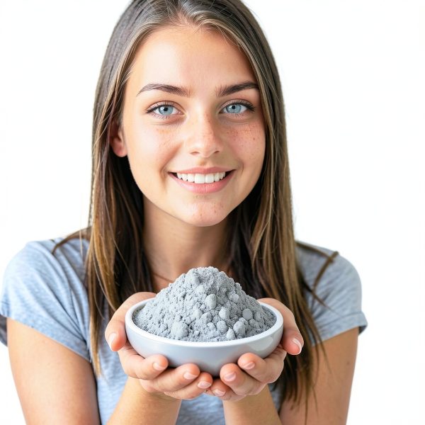 Dharma Pure Pumice Powder Dental Polishing Paste 1 Pound Medium-2