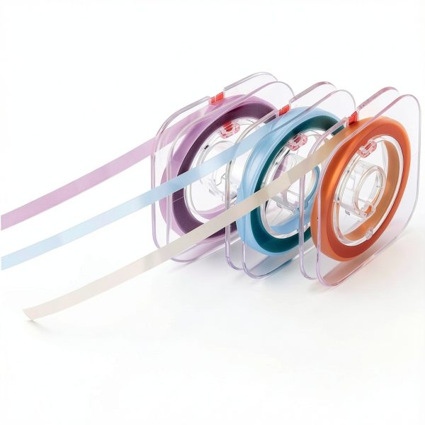 Dental Polishing Strip LA MIERE Abrasion Resistant Cut to Length-3