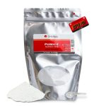 Dharma Pure Pumice Powder Dental Polishing Paste 1 Pound Medium-0