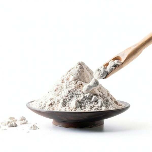 Dharma Pure Pumice Powder Dental Polishing Paste 1 Pound Medium-5