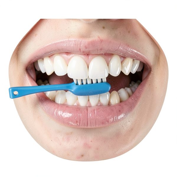 Dental Polishing Strips Ptwola 759409_1 ColorCoded Resin 80pcs-3