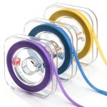 Gosknor Dental Polishing Strips 3-Piece Set Resin Flexible 6m Length-0