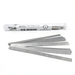 Dental Sanding Strips FENSS FENSS4 12‑Strip Pack Medium Grit 4mm-0