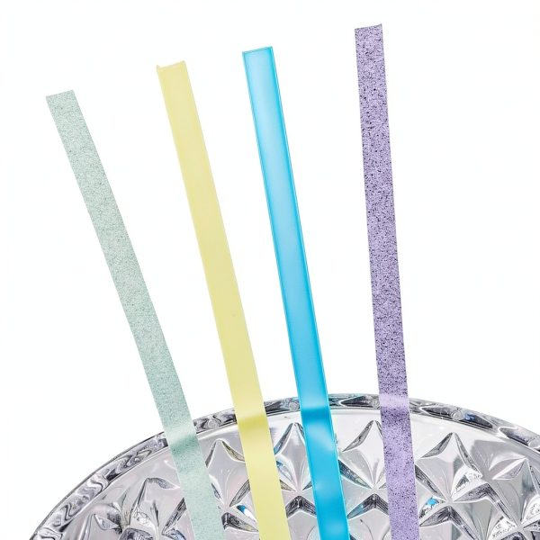 Dental Polishing Strips Ptwola 759409_1 ColorCoded Resin 80pcs-5