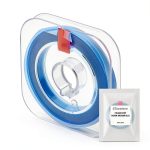 Dental Polishing Strip LA MIERE Abrasion Resistant Cut to Length-0