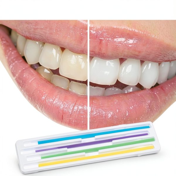 Dental Polishing Strips Ptwola 759409_1 ColorCoded Resin 80pcs-4