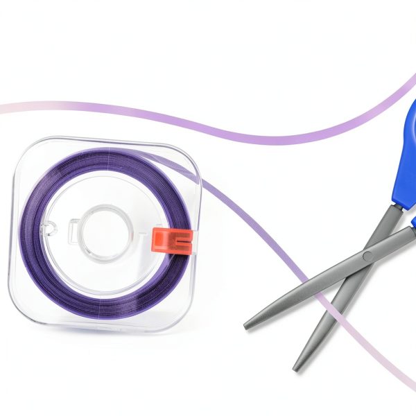 Gosknor Dental Polishing Strips 3-Piece Set Resin Flexible 6m Length-3
